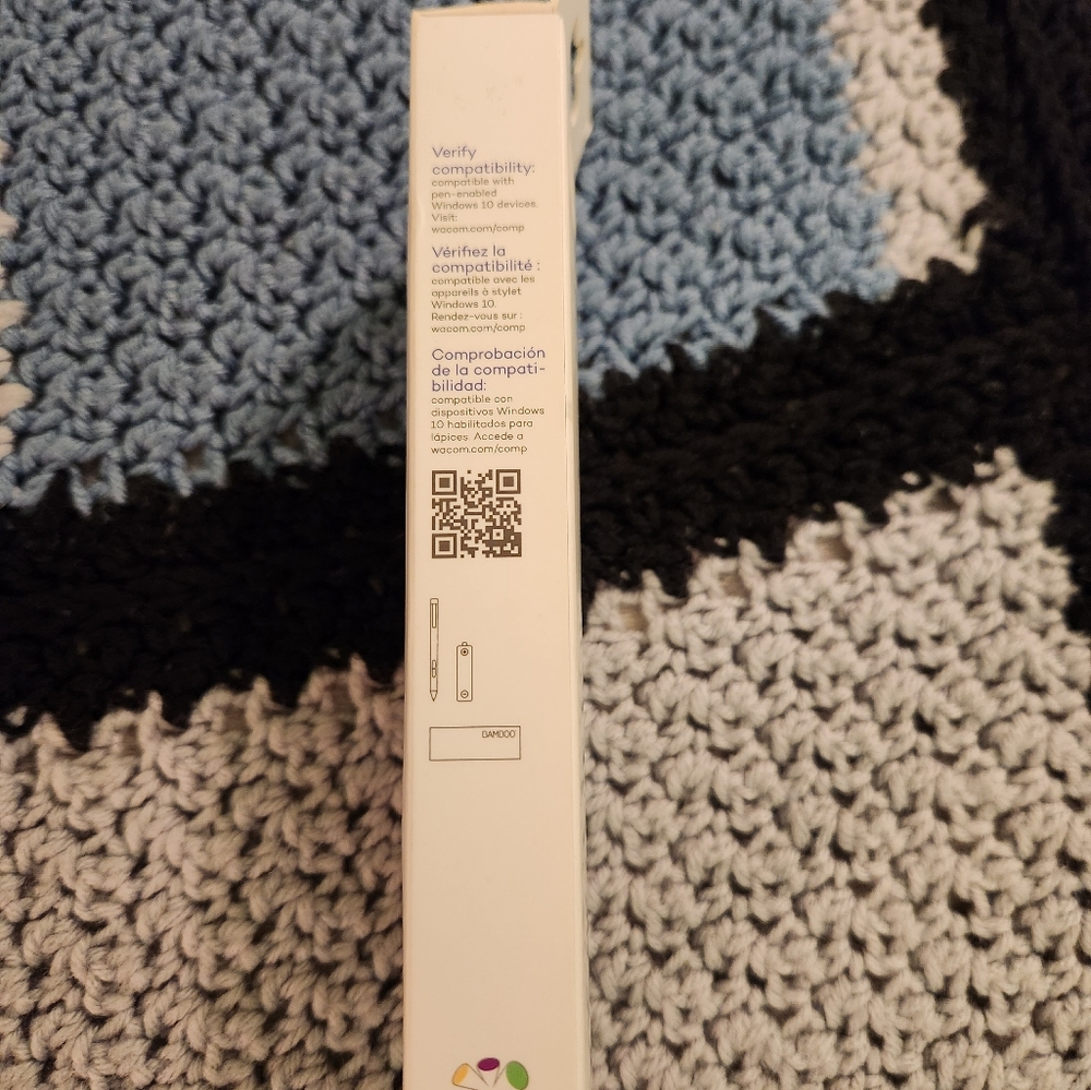 Bamboo Ink E-Pen - Picture 6 of 6